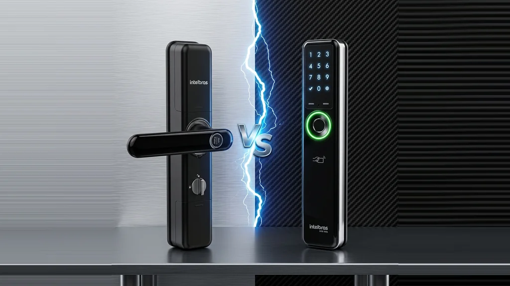 Intelbras IFR 7000 vs MFR 7001: Qual é Melhor e Vale a Pena Comprar?