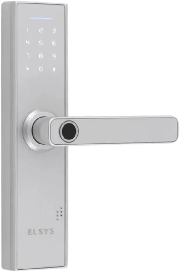 Elsys ESF-DE2000B — Biometria Acessível