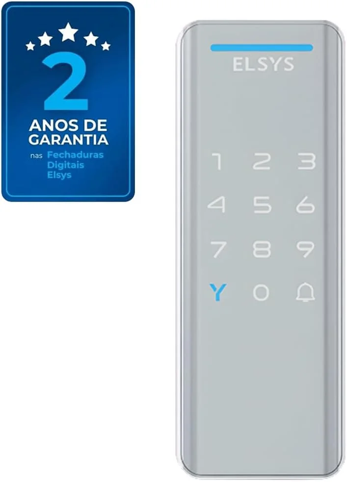 Elsys Pop (DS1100V) Branca