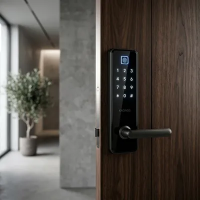 Elsys ESF-DE2000B - Biometria de Alta Velocidade