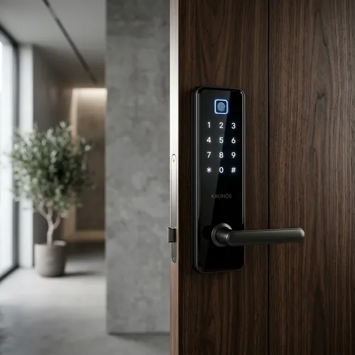 Elsys ESF-DE2000B - Biometria de Alta Velocidade