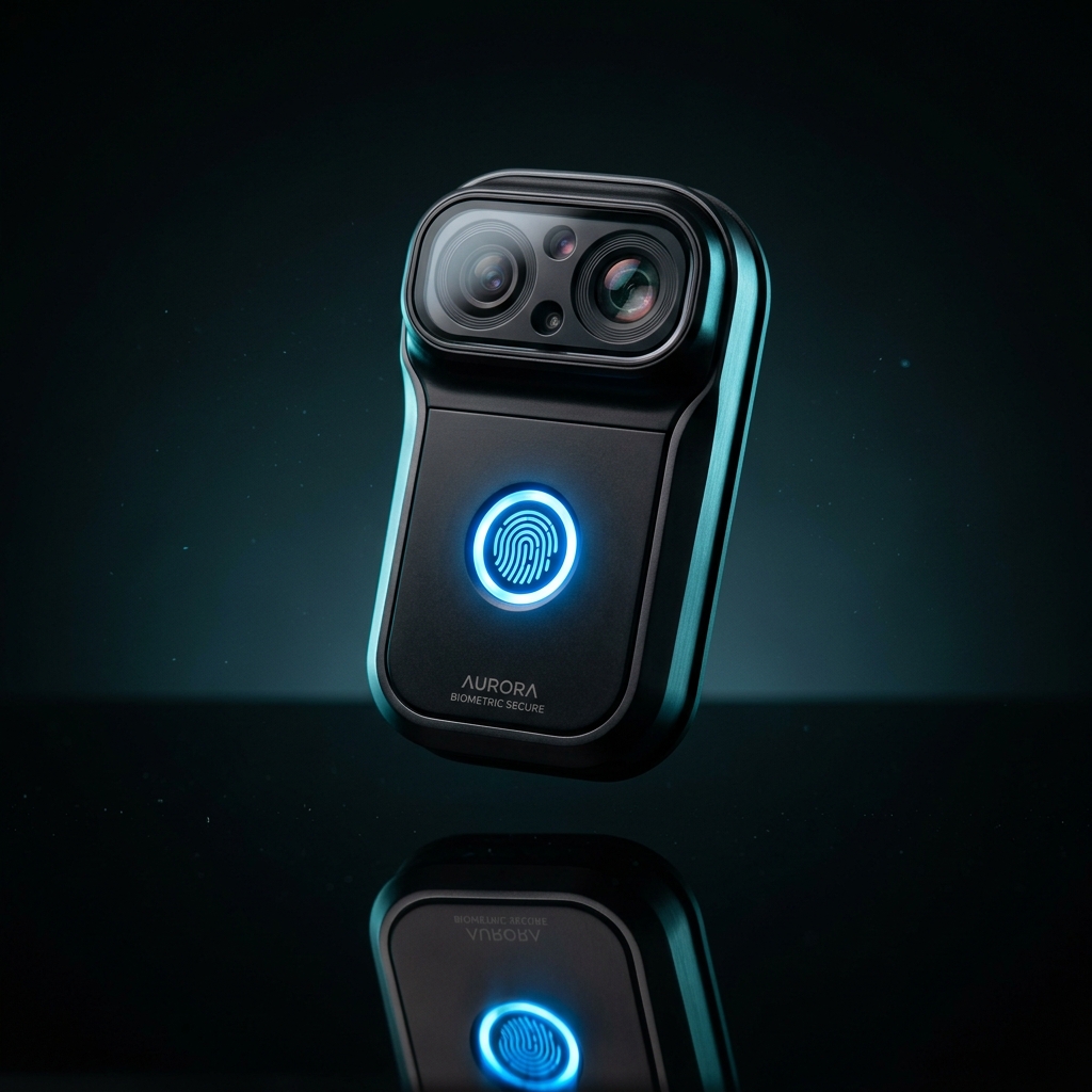 Dossiê Técnico: Segurança Biométrica Residencial 2026 - O Guia Absoluto