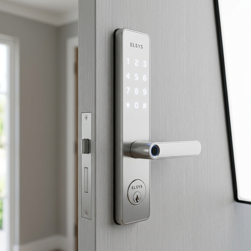 Elsys ESF-DE2000B: Design Slim e Custo-Benefício