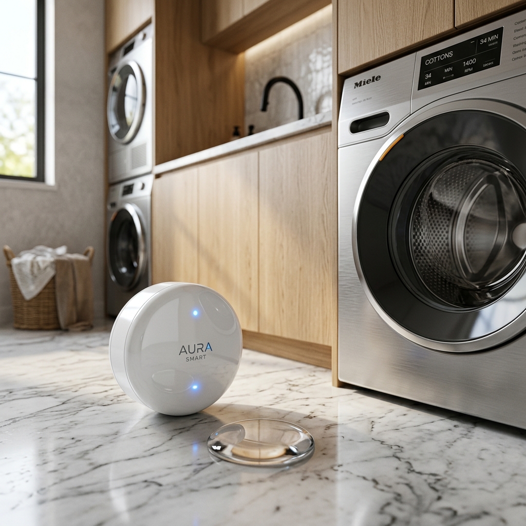 Sensor de Inundação Wi-Fi: Os 5 Melhores para Evitar Vazamentos