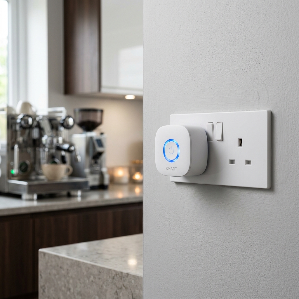 As 5 Melhores Tomadas Inteligentes Wi-Fi de 2026: Controle Tudo pela Voz e Economize Energia
