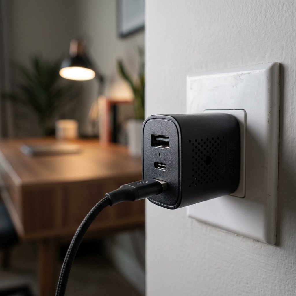Top 7 Melhores Câmeras Wi-Fi Internas sem Furos (2026)