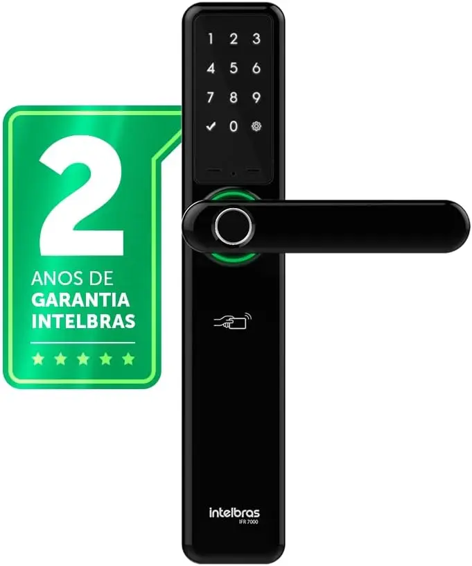 Intelbras IFR 7000