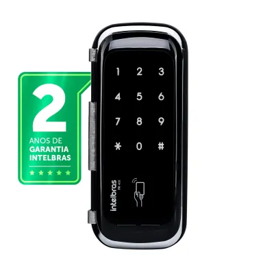 Intelbras FR 201 — A Campeã da Conveniência