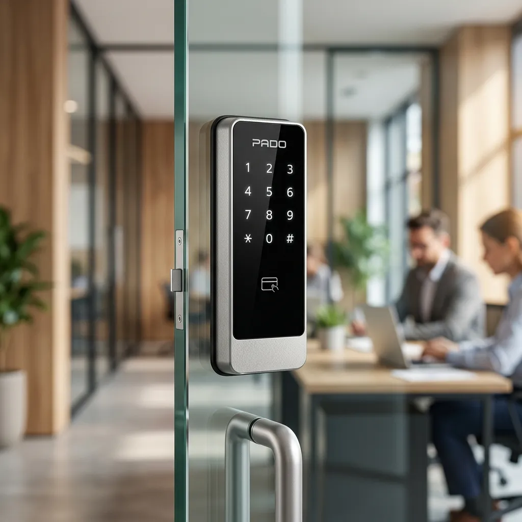 Pado FDV201 TTLock para empresas