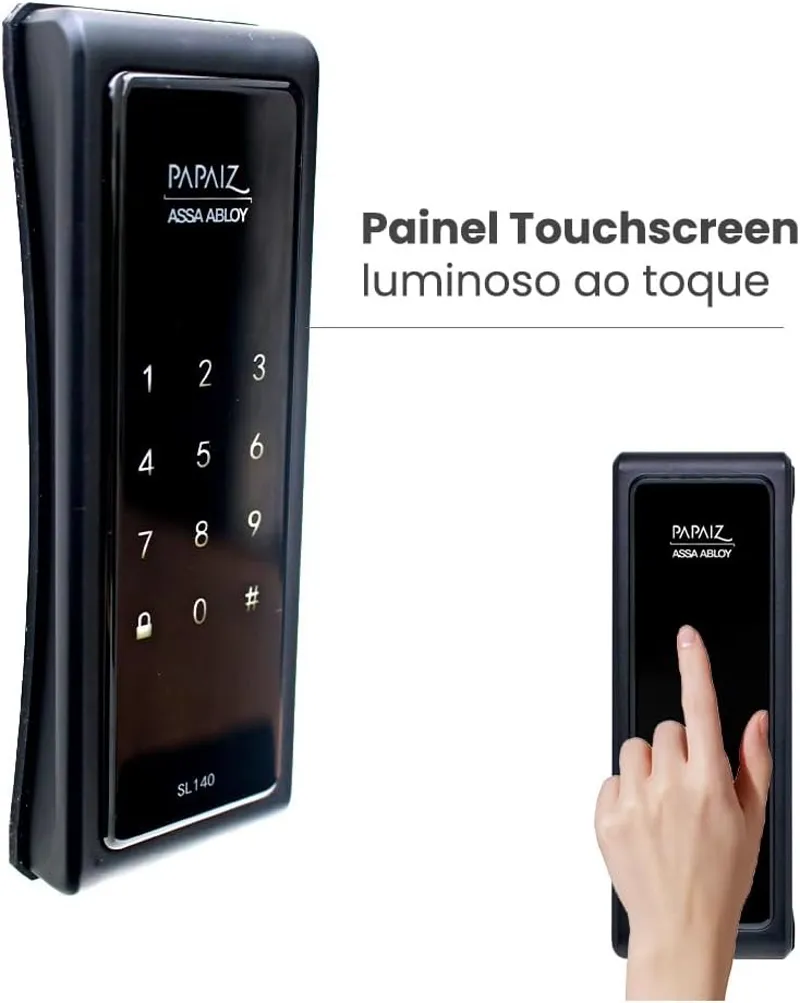 Como Instalar a Papaiz SL 140: Guia Passo a Passo DIY 2026