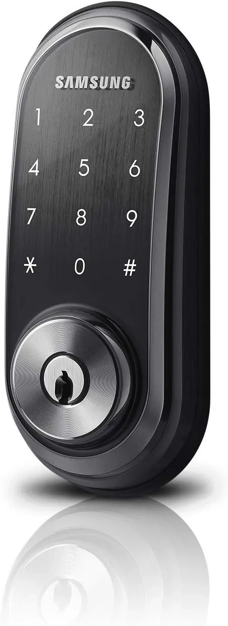 Samsung SHP-DP609: O Guia Definitivo da Fechadura Push-Pull Premium (2026)