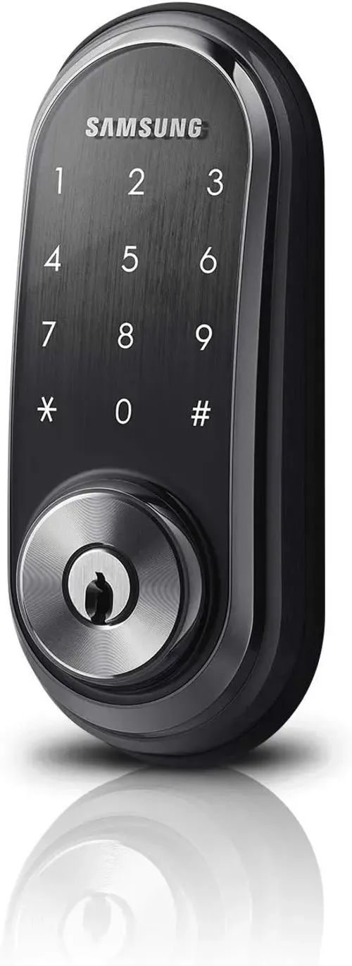 Samsung SHP-DP609 em 2026: O que Mudou? (Samsung agora é Zigbang)