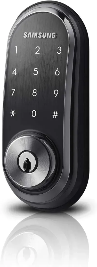 Samsung SHP-DP609: O Guia Definitivo da Fechadura Push-Pull Premium (2026)