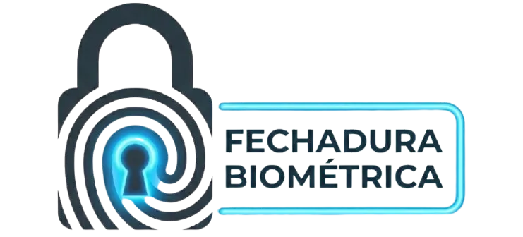 Fechadura Biométrica