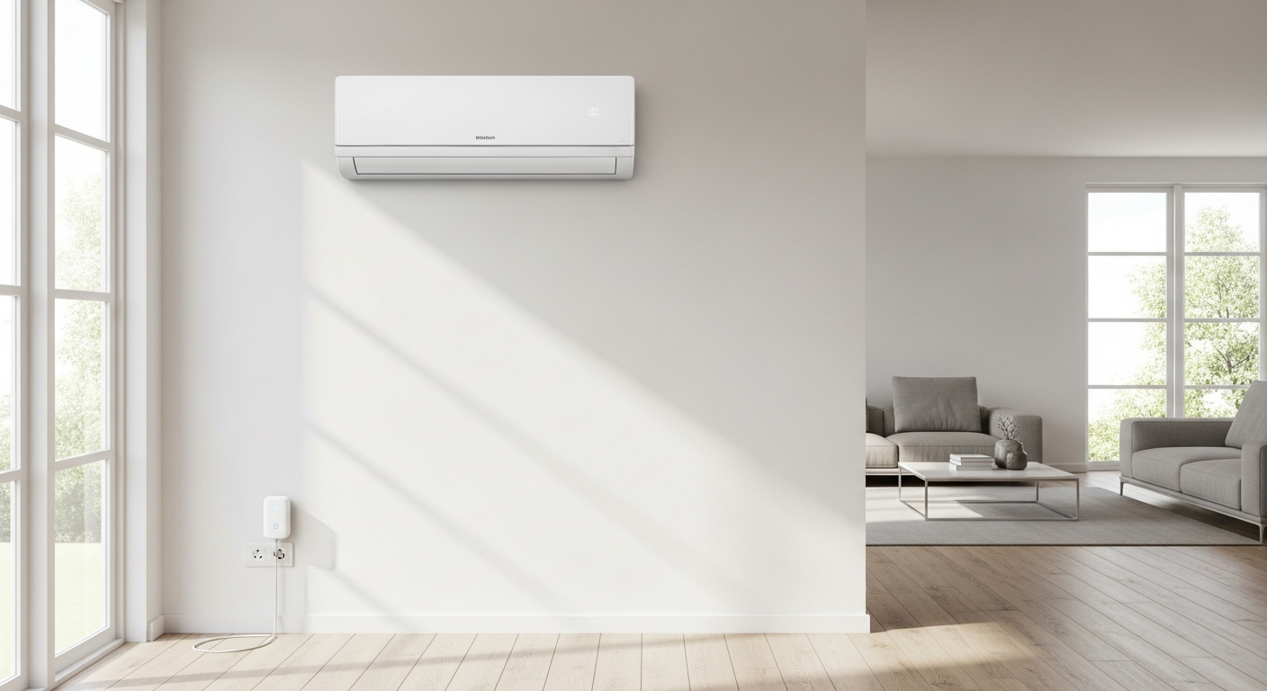 Precisa de tomada inteligente para ar-condicionado ou cargas pesadas? Descubra os modelos de 20A disponíveis no Brasil e os cuidados essenciais antes de comprar.