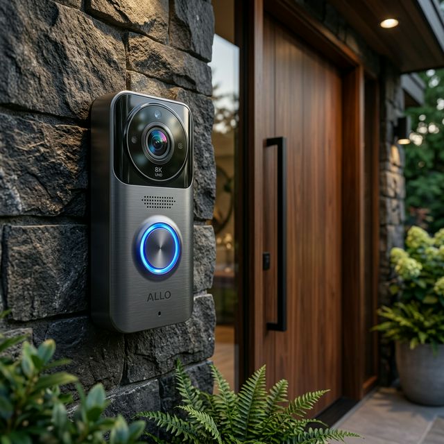 Qual o Melhor Videoporteiro Wi-Fi? Guia e Reviews 2026