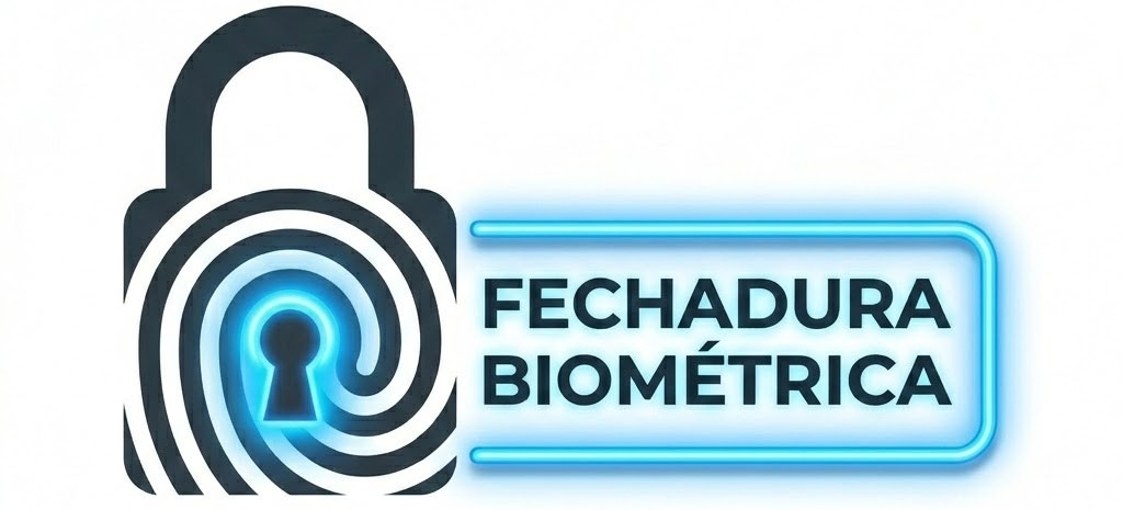 Fechadura Biométrica - Guia de Fechaduras Eletrônicas